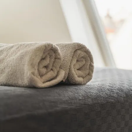 Tiny Attic On The Herengracht, Private Ubytování v soukromí