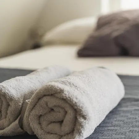 Tiny Attic On The Herengracht, Private 民宿