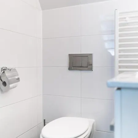 Tiny Attic On The Herengracht, Private Rum i privatbostad