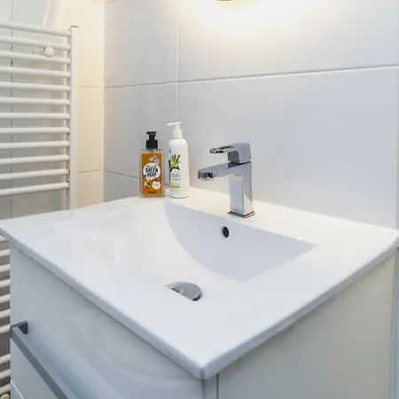 홈스테이 Tiny Attic On The Herengracht, Private
